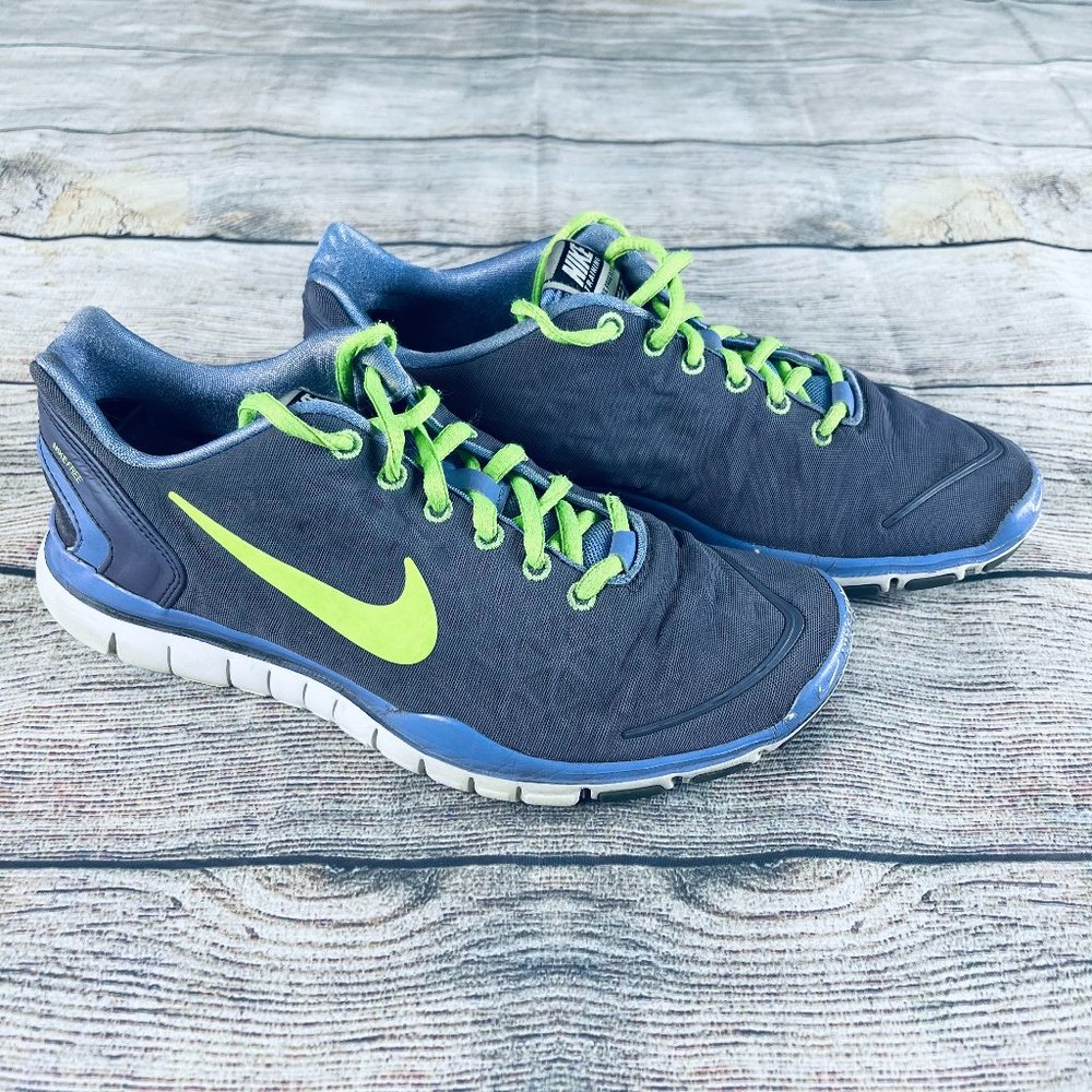 Nike FreeFit 2 Running Shoes Women’s 8.5